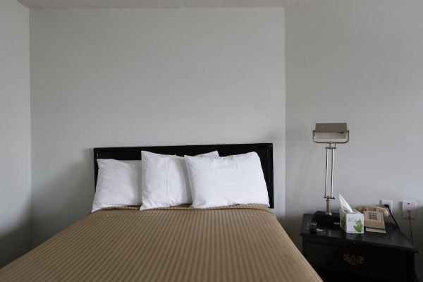 Plaza Motel Clyde (Bellevue)